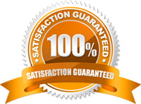 satisfaction_guaranteed Satisfaction Guaranteed